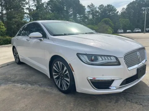 More photos of 2020 Lincoln MKZ Reserve at Hixson Ford Leesville, LA