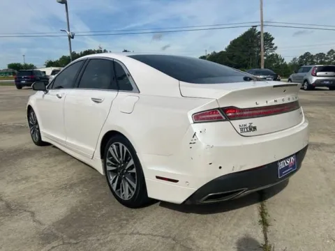 Photos of 2020 Lincoln MKZ Reserve for sale in Leesville, LA at Hixson Ford Leesville