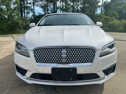 More photos of 2020 Lincoln MKZ Reserve at Hixson Ford Leesville, LA