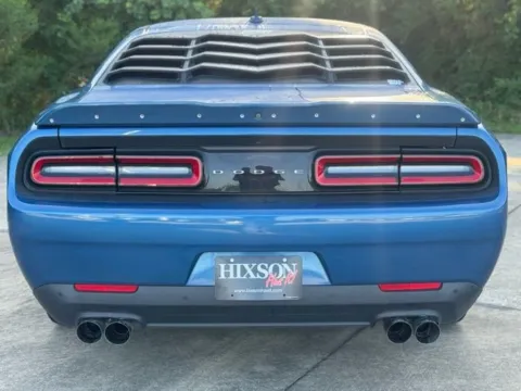 More photos of 2022 Dodge Challenger GT at Hixson Ford Leesville, LA