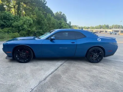 Photos of 2022 Dodge Challenger GT for sale in Leesville, LA at Hixson Ford Leesville