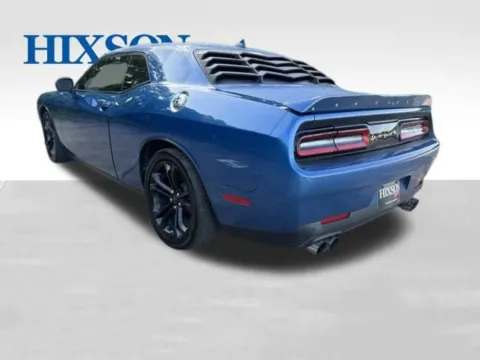 Another view of 2022 Dodge Challenger GT for sale in Leesville, LA at Hixson Ford Leesville