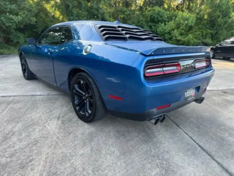 Another view of 2022 Dodge Challenger GT for sale in Leesville, LA at Hixson Ford Leesville