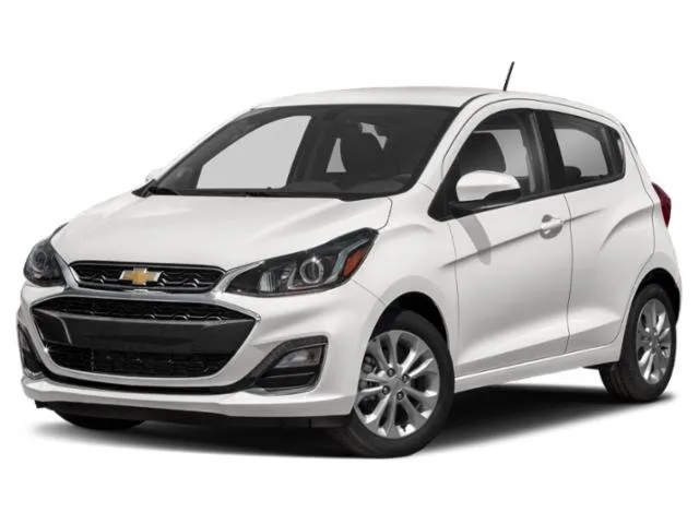 2021 Chevrolet Spark 1LT for sale in Leesville, LA