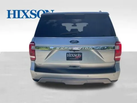 More photos of 2021 Ford Expedition XLT at Hixson Ford Leesville, LA