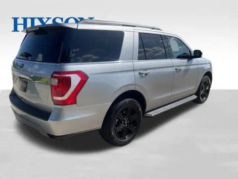 More photos of 2021 Ford Expedition XLT at Hixson Ford Leesville, LA
