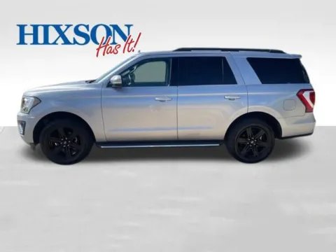 Photos of 2021 Ford Expedition XLT for sale in Leesville, LA at Hixson Ford Leesville
