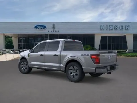 More photos of 2025 Ford F-150 STX at Hixson Ford Leesville, LA