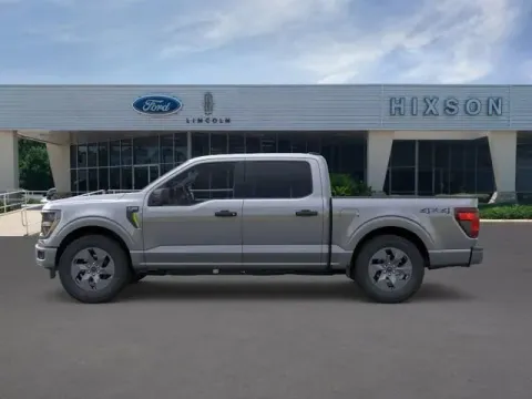 More photos of 2025 Ford F-150 STX at Hixson Ford Leesville, LA