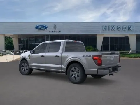 More photos of 2025 Ford F-150 STX at Hixson Ford Leesville, LA