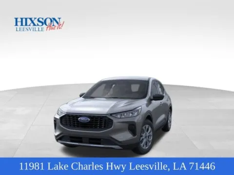 Another view of 2025 Ford Escape Active for sale in Leesville, LA at Hixson Ford Leesville
