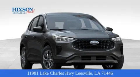 More photos of 2025 Ford Escape Active at Hixson Ford Leesville, LA