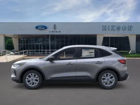 More photos of 2025 Ford Escape Active at Hixson Ford Leesville, LA