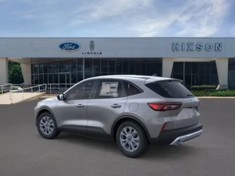 More photos of 2025 Ford Escape Active at Hixson Ford Leesville, LA