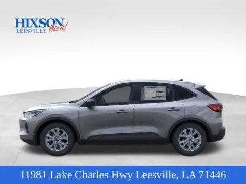 More photos of 2025 Ford Escape Active at Hixson Ford Leesville, LA