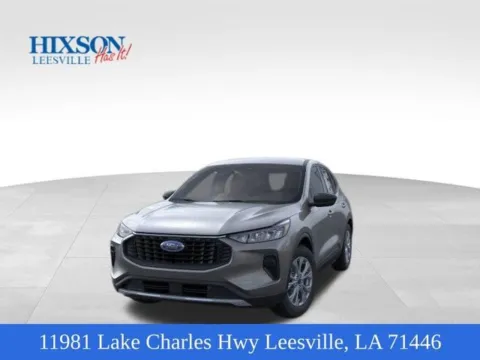 Another view of 2025 Ford Escape Active for sale in Leesville, LA at Hixson Ford Leesville
