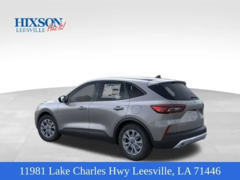 More photos of 2025 Ford Escape Active at Hixson Ford Leesville, LA