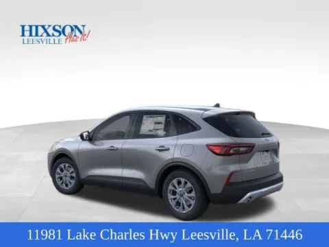 More photos of 2025 Ford Escape Active at Hixson Ford Leesville, LA