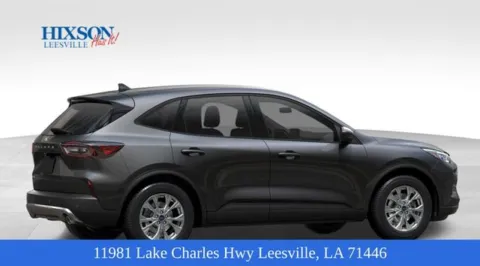 Another view of 2025 Ford Escape Active for sale in Leesville, LA at Hixson Ford Leesville