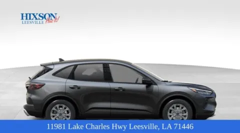 More photos of 2025 Ford Escape Active at Hixson Ford Leesville, LA
