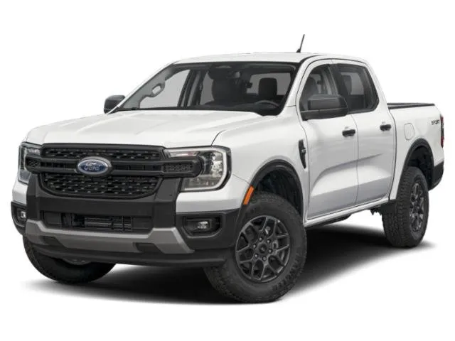 2025 Ford Ranger XLT for sale in Leesville, LA