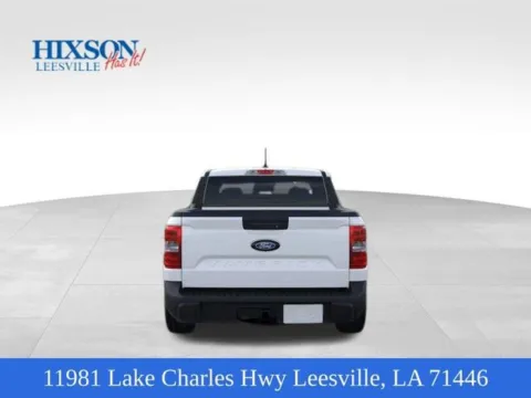 More photos of 2025 Ford Maverick XLT at Hixson Ford Leesville, LA