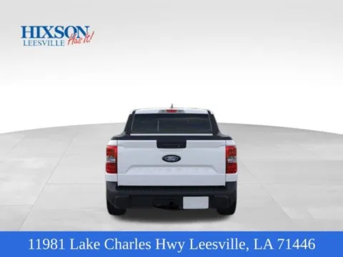 More photos of 2025 Ford Maverick XLT at Hixson Ford Leesville, LA