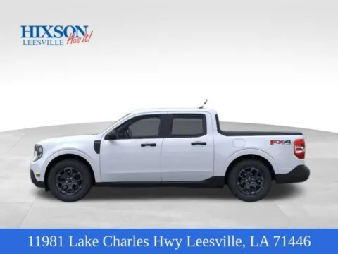 Another view of 2025 Ford Maverick XLT for sale in Leesville, LA at Hixson Ford Leesville