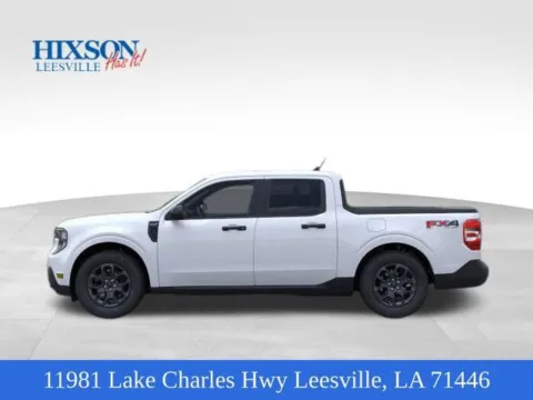 Another view of 2025 Ford Maverick XLT for sale in Leesville, LA at Hixson Ford Leesville