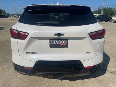 More photos of 2020 Chevrolet Blazer RS at Hixson Ford Leesville, LA