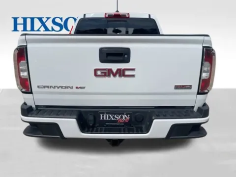 More photos of 2020 GMC Canyon 4WD All Terrain w/Cloth at Hixson Ford Leesville, LA
