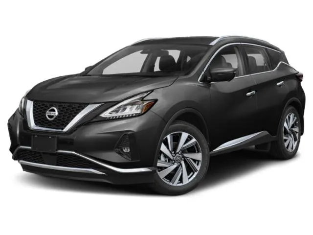 2020 Nissan Murano SV for sale in Leesville, LA