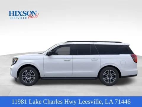 More photos of 2025 Ford Expedition Max Active at Hixson Ford Leesville, LA