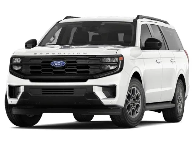 2025 Ford Expedition Max Active for sale in Leesville, LA