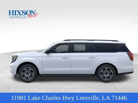 More photos of 2025 Ford Expedition Max Active at Hixson Ford Leesville, LA