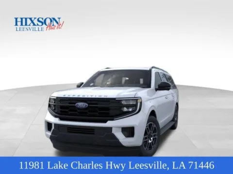 Another view of 2025 Ford Expedition Max Active for sale in Leesville, LA at Hixson Ford Leesville