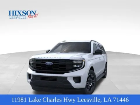 Another view of 2025 Ford Expedition Max Active for sale in Leesville, LA at Hixson Ford Leesville