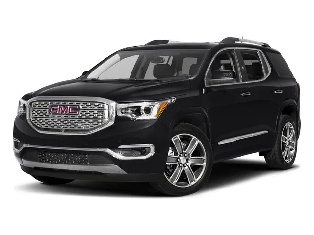 2018 GMC Acadia Denali for sale in Leesville, LA