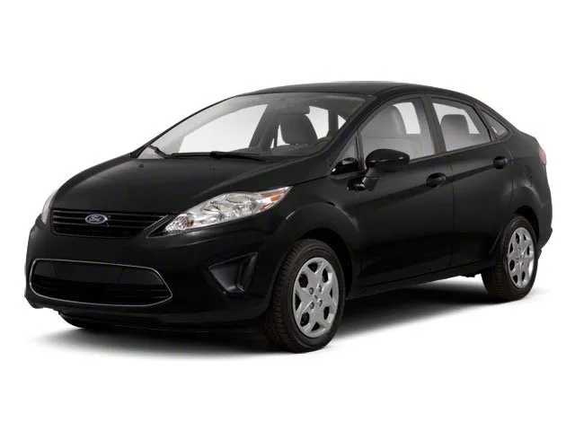 2013 Ford Fiesta SE for sale in Leesville, LA