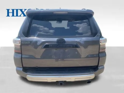 More photos of 2023 Toyota 4Runner TRD Off Road Premium at Hixson Ford Leesville, LA