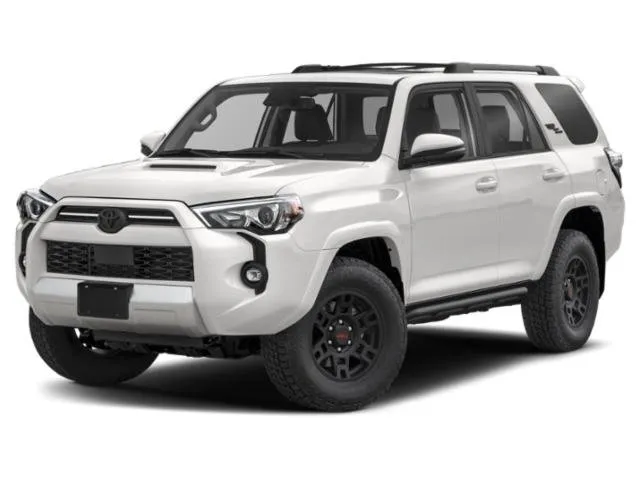 2023 Toyota 4Runner TRD Off Road Premium for sale in Leesville, LA