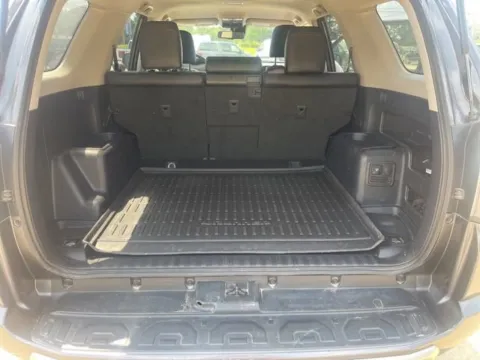 More photos of 2023 Toyota 4Runner TRD Off Road Premium at Hixson Ford Leesville, LA
