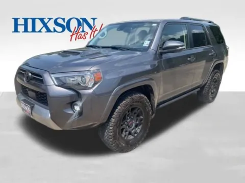 Unknown 2023 Toyota 4Runner TRD Off Road Premium for sale in Leesville, LA