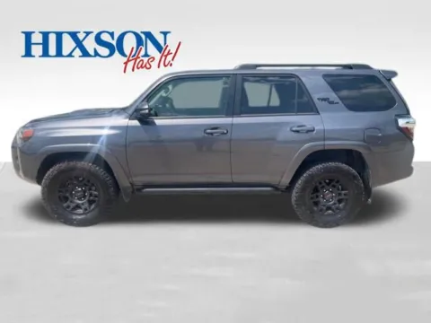 Photos of 2023 Toyota 4Runner TRD Off Road Premium for sale in Leesville, LA at Hixson Ford Leesville