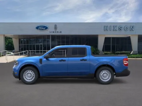 Another view of 2025 Ford Maverick XL for sale in Leesville, LA at Hixson Ford Leesville