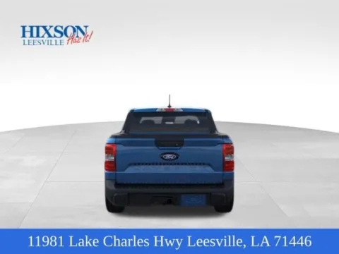 More photos of 2025 Ford Maverick XL at Hixson Ford Leesville, LA