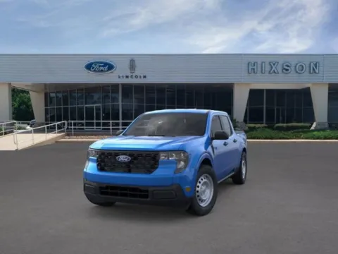 Photos of 2025 Ford Maverick XL for sale in Leesville, LA at Hixson Ford Leesville