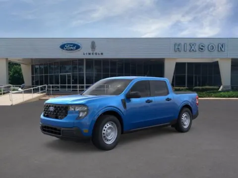 Blue 2025 Ford Maverick XL for sale in Leesville, LA