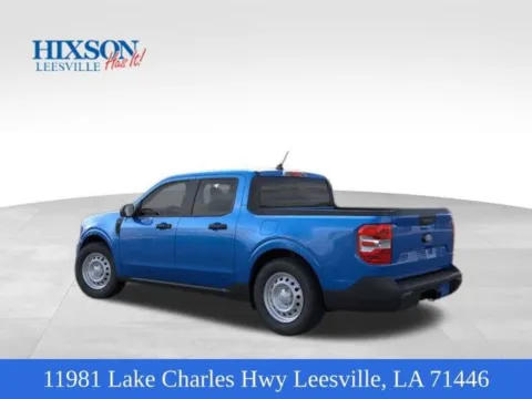 More photos of 2025 Ford Maverick XL at Hixson Ford Leesville, LA