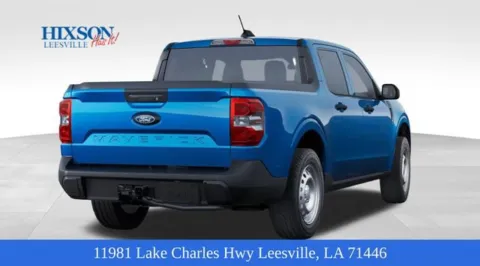 Another view of 2025 Ford Maverick XL for sale in Leesville, LA at Hixson Ford Leesville